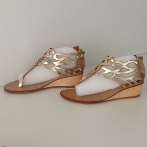 Ancient Greek Sandals